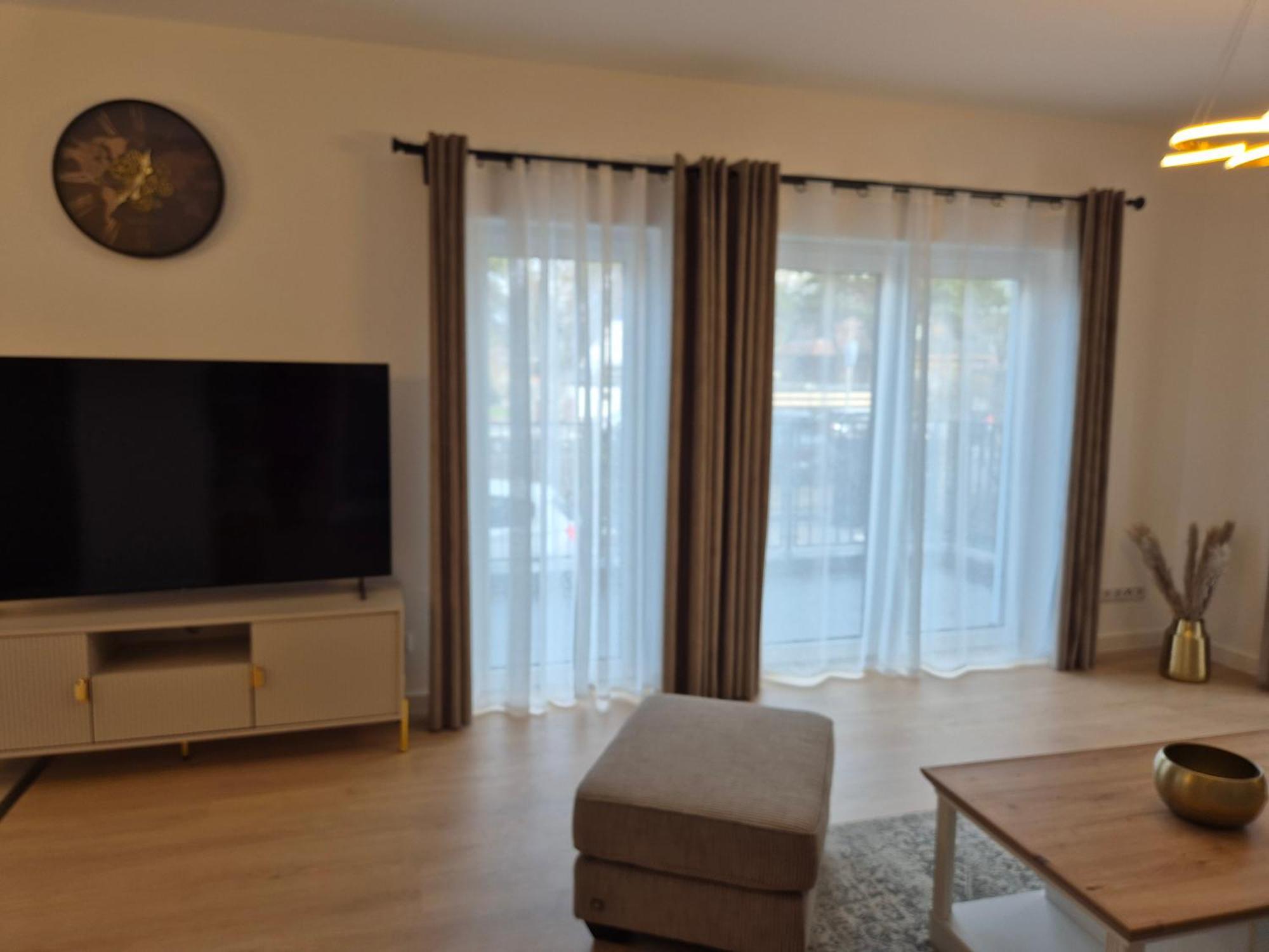Apartment Puravida Heiligensee