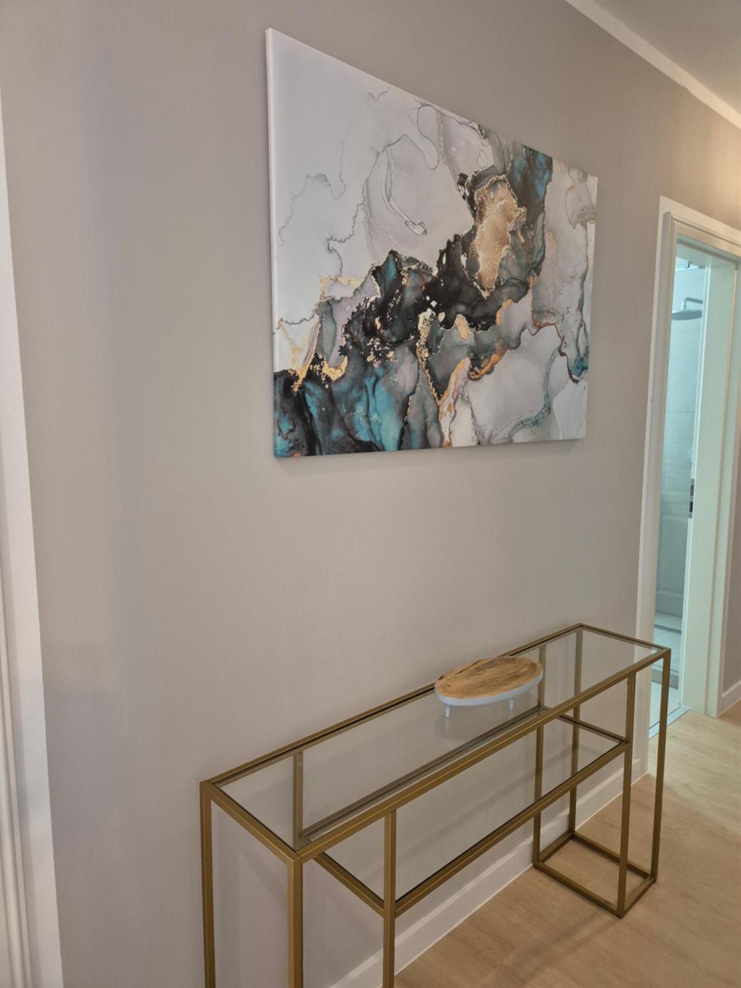 Puravida Heiligensee Apartment Berlin