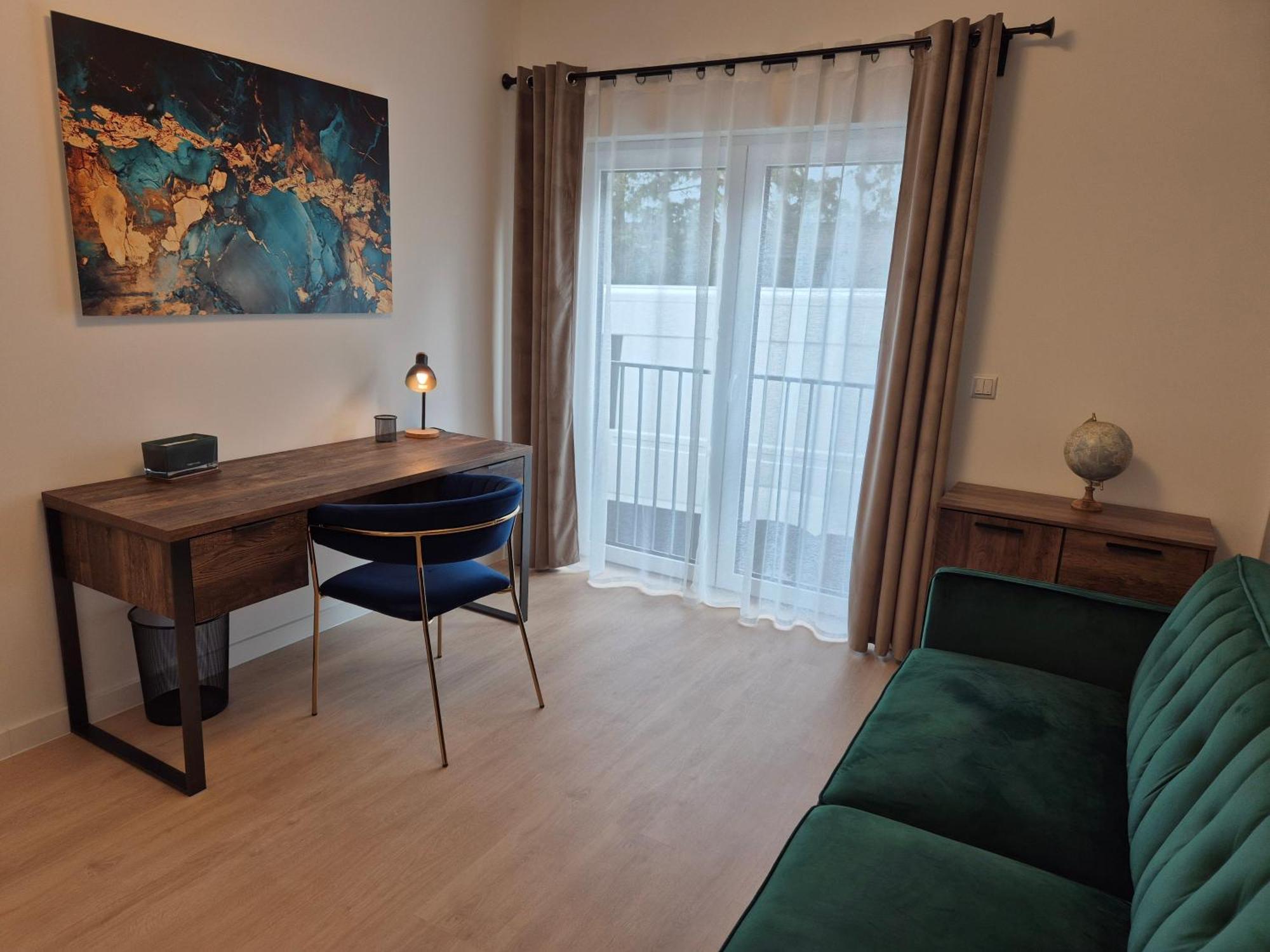 Puravida Heiligensee Apartment *