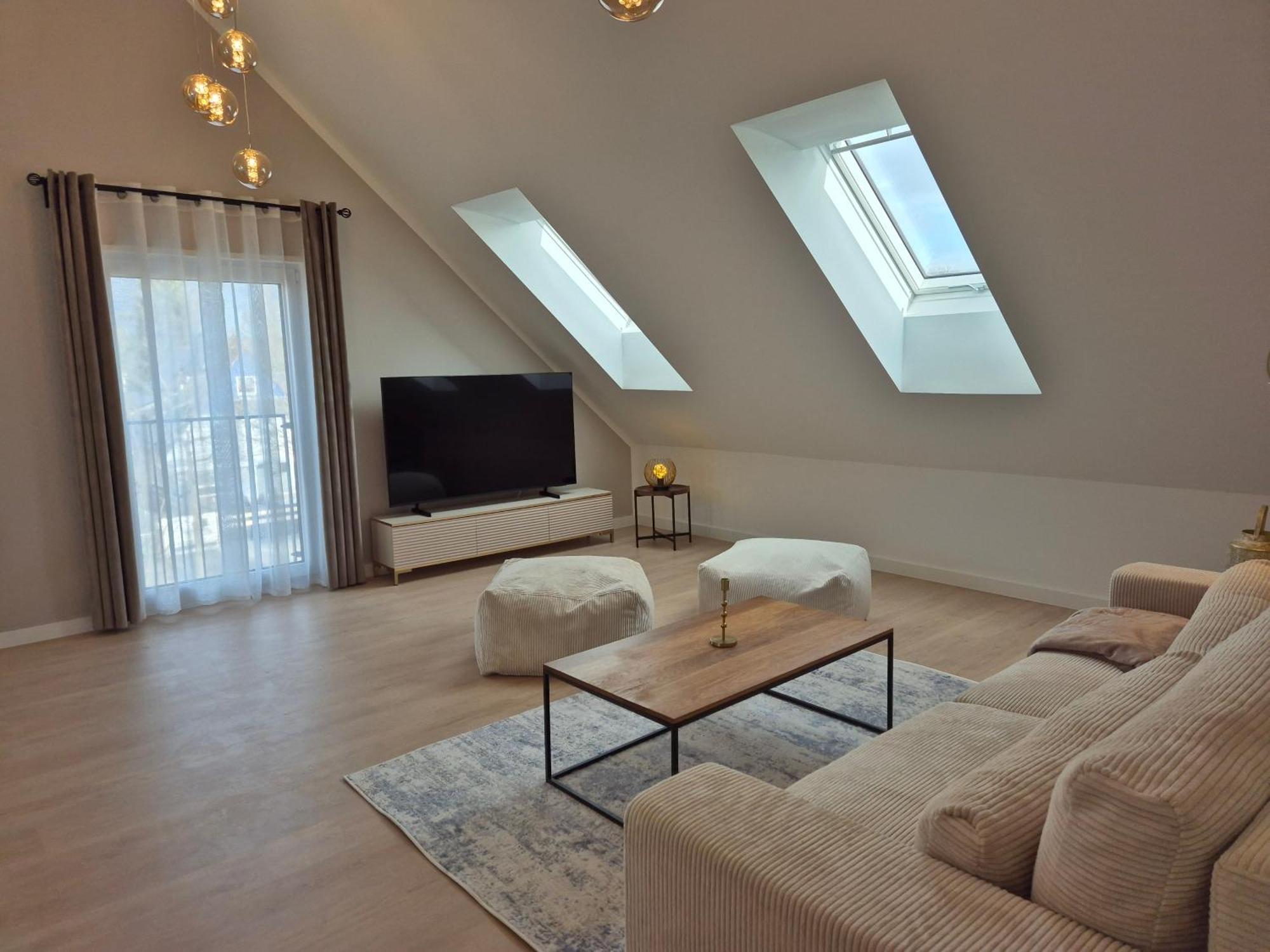 Puravida Heiligensee Apartment Berlin