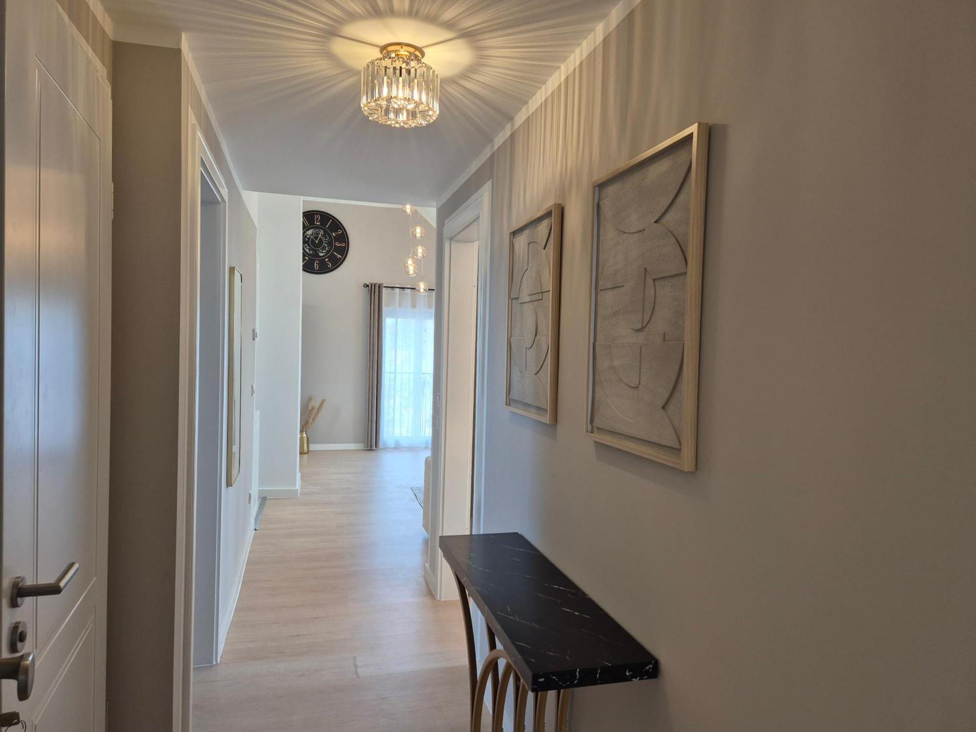 Puravida Heiligensee Apartment Berlin