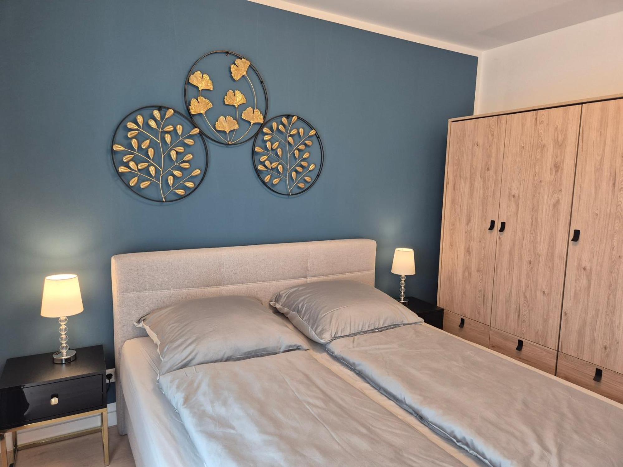 Puravida Heiligensee Apartment