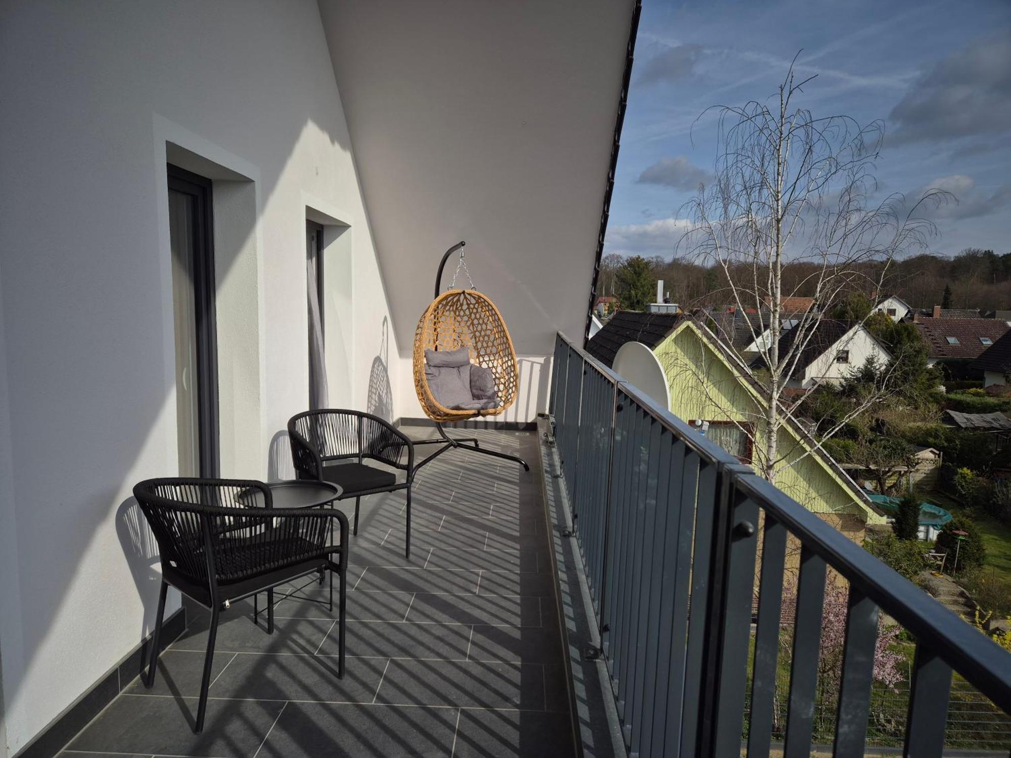 Apartment Puravida Heiligensee *